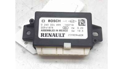 MODULO ELECTRONICO RENAULT KADJAR (2018-) 1.3 TCE 140 140CV 1332CC - L.6281319 / 259909460R
