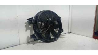 PORTON TRASERO MERCEDES-BENZ CLASE C (2007-2009) C 200 CDI (204.007, 204.006) 136CV 2148CC - L.6281321 / 204750007564