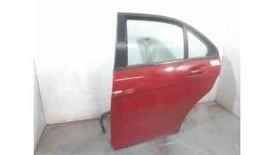 PUERTA TRASERA IZQUIERDA MERCEDES-BENZ CLASE C (2007-2009) C 200 CDI (204.007, 204.006) 136CV 2148CC - L.6281326 / 20473021 2