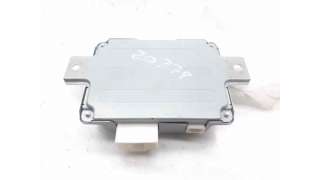 MODULO ELECTRONICO RENAULT KADJAR (2018-) 1.3 TCE 140 140CV 1332CC - L.6281329 / 292A56FL0B