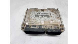 CENTRALITA MOTOR UCE VOLKSWAGEN GOLF IV (1997-2004) 1.9 TDI 90CV 1896CC - L.6281438 / 038906012FA
