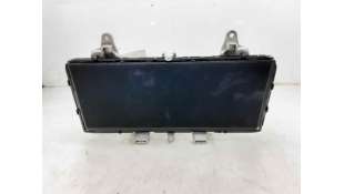 CUADRO INSTRUMENTOS MERCEDES-BENZ GLC COUPE (2019-) 300 D 4-MATIC (253.319) 245CV 1950CC - L.6281634 / A2059007847