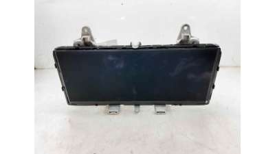 CUADRO INSTRUMENTOS MERCEDES-BENZ GLC COUPE (2019-) 300 D 4-MATIC (253.319) 245CV 1950CC - L.6281634 / A2059007847