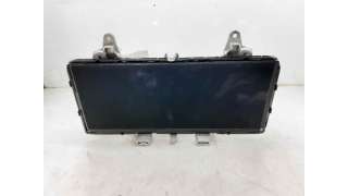 CUADRO INSTRUMENTOS MERCEDES-BENZ GLC COUPE (2019-) 300 D 4-MATIC (253.319) 245CV 1950CC - L.6281634 / A2059007847