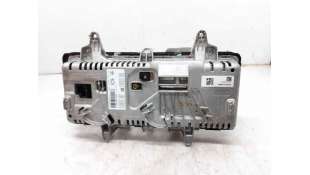 CUADRO INSTRUMENTOS MERCEDES-BENZ GLC COUPE (2019-) 300 D 4-MATIC (253.319) 245CV 1950CC - L.6281634 / A2059007847 2