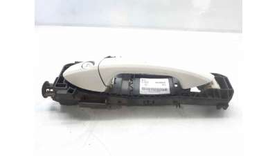 MANETA EXTERIOR DELANTERA IZQUIERDA MERCEDES-BENZ CLASE B (2011-2014) B 180 CDI (246.200) 109CV 1796CC - L.6281867 / A20476
