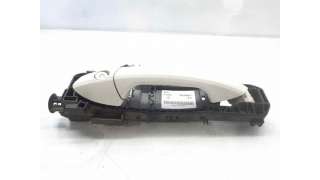 MANETA EXTERIOR DELANTERA IZQUIERDA MERCEDES-BENZ CLASE B (2011-2014) B 180 CDI (246.200) 109CV 1796CC - L.6281867 / A20476