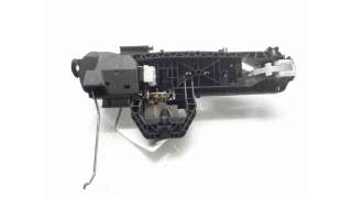 MANETA EXTERIOR DELANTERA IZQUIERDA MERCEDES-BENZ CLASE B (2011-2014) B 180 CDI (246.200) 109CV 1796CC - L.6281867 / A20476