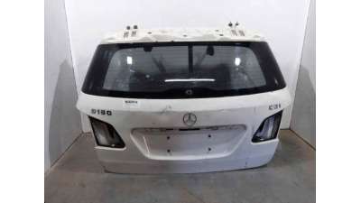 PORTON TRASERO MERCEDES-BENZ CLASE B (2011-2014) B 180 CDI (246.200) 109CV 1796CC - L.6281869 / 246740010164