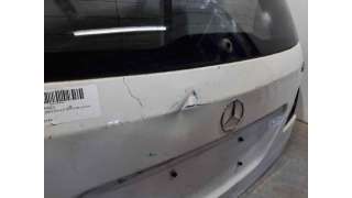 PORTON TRASERO MERCEDES-BENZ CLASE B (2011-2014) B 180 CDI (246.200) 109CV 1796CC - L.6281869 / 246740010164