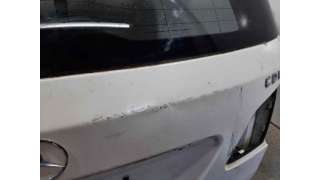 PORTON TRASERO MERCEDES-BENZ CLASE B (2011-2014) B 180 CDI (246.200) 109CV 1796CC - L.6281869 / 246740010164