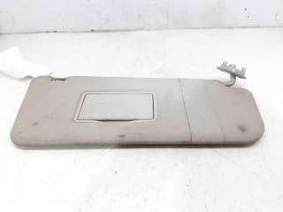 PARASOL DERECHO CITROEN BERLINGO / BERLINGO FIRST FURGÓN (1999-2011) 2.0 HDI 90 (MBRHY, MCRHY) 90CV 1997CC - L.6281964 / 81