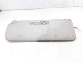 PARASOL DERECHO CITROEN BERLINGO / BERLINGO FIRST FURGÓN (1999-2011) 2.0 HDI 90 (MBRHY, MCRHY) 90CV 1997CC - L.6281964 / 81