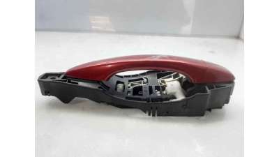 MANETA EXTERIOR DELANTERA DERECHA CITROEN C4 II (2009-) 1.6 HDI 90 92CV 1560CC - L.6282076 / 9688834080