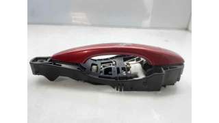 MANETA EXTERIOR DELANTERA DERECHA CITROEN C4 II (2009-) 1.6 HDI 90 92CV 1560CC - L.6282076 / 9688834080