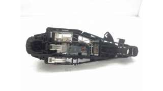 MANETA EXTERIOR DELANTERA DERECHA CITROEN C4 II (2009-) 1.6 HDI 90 92CV 1560CC - L.6282076 / 9688834080