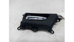 MANETA INTERIOR DELANTERA IZQUIERDA LEXUS IS III (2013-) 300H (AVE30) 181CV 2494CC - L.6282295 / 6928053010