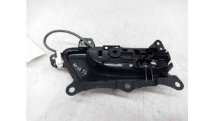 MANETA INTERIOR DELANTERA IZQUIERDA LEXUS IS III (2013-) 300H (AVE30) 181CV 2494CC - L.6282295 / 6928053010 2