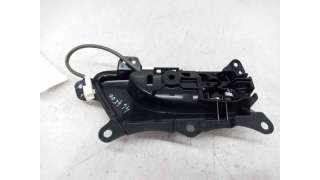 MANETA INTERIOR DELANTERA IZQUIERDA LEXUS IS III (2013-) 300H (AVE30) 181CV 2494CC - L.6282295 / 6928053010