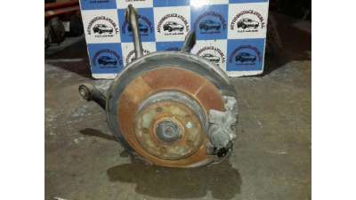 PANTALLA MULTIFUNCION VOLKSWAGEN PASSAT (2014-) 1.6 TDI 120CV 1598CC - L.6282543 / 3G0919605