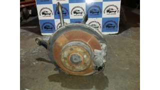 PANTALLA MULTIFUNCION VOLKSWAGEN PASSAT (2014-) 1.6 TDI 120CV 1598CC - L.6282543 / 3G0919605