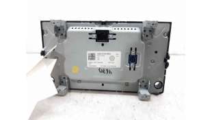 PANTALLA MULTIFUNCION VOLKSWAGEN PASSAT (2014-) 1.6 TDI 120CV 1598CC - L.6282543 / 3G0919605 2