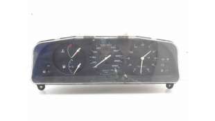 CUADRO INSTRUMENTOS NISSAN PRIMERA HATCHBACK (1991-1996) 2.0 D 75CV 1974CC - L.6282627 / 2481072J06