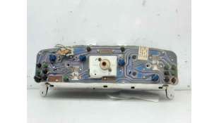 CUADRO INSTRUMENTOS NISSAN PRIMERA HATCHBACK (1991-1996) 2.0 D 75CV 1974CC - L.6282627 / 2481072J06 2