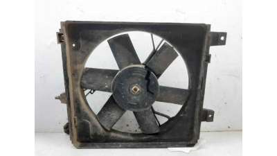 ELECTROVENTILADOR NISSAN PRIMERA HATCHBACK (1991-1996) 2.0 D 75CV 1974CC - L.6282629 / 8240090