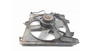 ELECTROVENTILADOR NISSAN PRIMERA HATCHBACK (1991-1996) 2.0 D 75CV 1974CC - L.6282629 / 8240090