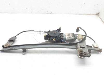 ELEVALUNAS DELANTERO DERECHO NISSAN PRIMERA HATCHBACK (1991-1996) 2.0 D 75CV 1974CC - L.6282638 / 8070072J00
