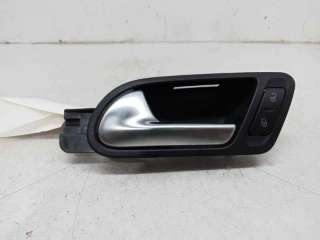 MANETA INTERIOR DELANTERA IZQUIERDA VOLKSWAGEN TIGUAN (2008-2018) 2.0 TDI 140CV 1968CC - L.6282773 / 5N2837113