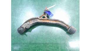BRAZO SUSPENSION INFERIOR DELANTERO IZQUIERDO CHRYSLER VOYAGER IV (2000-2008) 3.3 174CV 3301CC - L.6282967 / 04766543AD