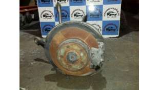 CERRADURA PUERTA DELANTERA IZQUIERDA CHRYSLER VOYAGER IV (2000-2008) 3.3 174CV 3301CC - L.6282978 / 05109867AB