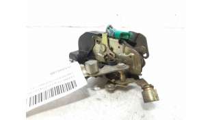 CERRADURA PUERTA DELANTERA IZQUIERDA CHRYSLER VOYAGER IV (2000-2008) 3.3 174CV 3301CC - L.6282978 / 05109867AB 2