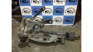 CERRADURA PUERTA DELANTERA IZQUIERDA CHRYSLER VOYAGER IV (2000-2008) 3.3 174CV 3301CC - L.6282978 / 05109867AB