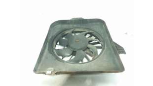 ELECTROVENTILADOR CHRYSLER VOYAGER IV (2000-2008) 3.3 174CV 3301CC - L.6282991 / 04809170AE
