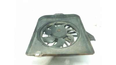 ELECTROVENTILADOR CHRYSLER VOYAGER IV (2000-2008) 3.3 174CV 3301CC - L.6282991 / 04809170AE