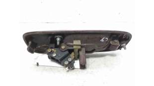 MANETA EXTERIOR CORREDERA DERECHA CHRYSLER VOYAGER IV (2000-2008) 3.3 174CV 3301CC - L.6283024 / 0RP90SW1AE 2