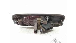 MANETA EXTERIOR CORREDERA IZQUIERDA CHRYSLER VOYAGER IV (2000-2008) 3.3 174CV 3301CC - L.6283025 / 0RP91SW1AE 2