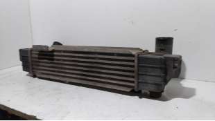 REFUERZO PARAGOLPES DELANTERO CHRYSLER VOYAGER IV (2000-2008) 3.3 174CV 3301CC - L.6283056 / 05102033AA