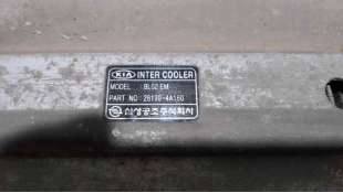 REFUERZO PARAGOLPES DELANTERO CHRYSLER VOYAGER IV (2000-2008) 3.3 174CV 3301CC - L.6283056 / 05102033AA 2