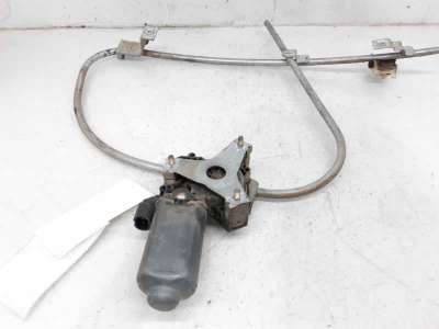 ELEVALUNAS DELANTERO IZQUIERDO RENAULT CLIO I (1996-1996) 1.2 (B/C/S577) 54CV 1239CC - L.6283166 / 7700798819