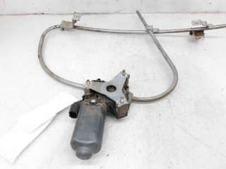 ELEVALUNAS DELANTERO IZQUIERDO RENAULT CLIO I (1996-1996) 1.2 (B/C/S577) 54CV 1239CC - L.6283166 / 7700798819