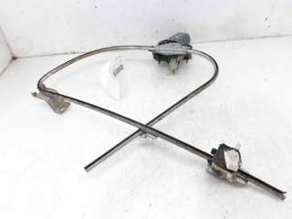 ELEVALUNAS DELANTERO IZQUIERDO RENAULT CLIO I (1996-1996) 1.2 (B/C/S577) 54CV 1239CC - L.6283166 / 7700798819