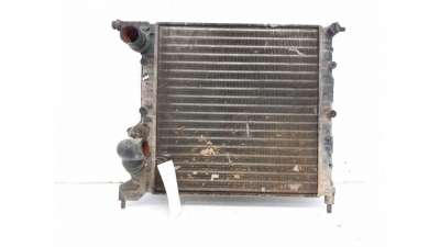 RADIADOR AGUA RENAULT CLIO I (1996-1996) 1.2 (B/C/S577) 54CV 1239CC - L.6283270 / 7701034770