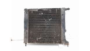 RADIADOR AGUA RENAULT CLIO I (1996-1996) 1.2 (B/C/S577) 54CV 1239CC - L.6283270 / 7701034770 2