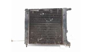 RADIADOR AGUA RENAULT CLIO I (1996-1996) 1.2 (B/C/S577) 54CV 1239CC - L.6283270 / 7701034770