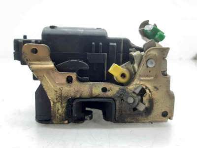 CERRADURA PUERTA DELANTERA DERECHA OPEL MOVANO FURGÓN (2000-) 2.2 DTI (FD) 90CV 2188CC - L.6283380 / 09109385