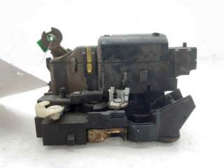 CERRADURA PUERTA DELANTERA DERECHA OPEL MOVANO FURGÓN (2000-) 2.2 DTI (FD) 90CV 2188CC - L.6283380 / 09109385